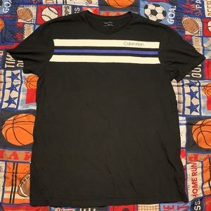 Calvin Klein Tee-shirt